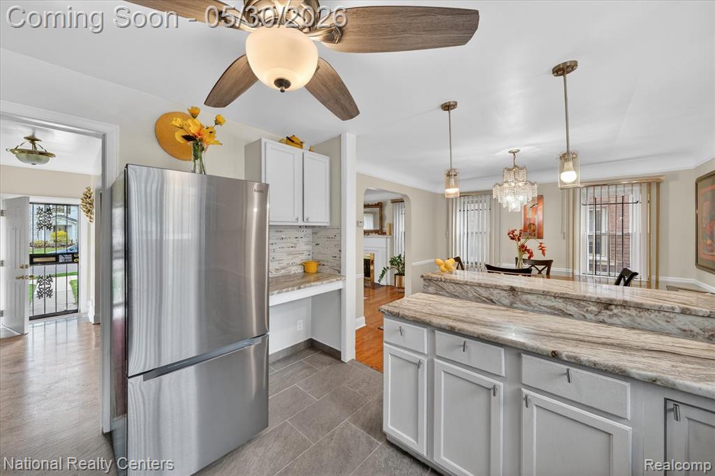 3956 Harvard Road Detroit, MI 48224 - Photo 14 of 44
