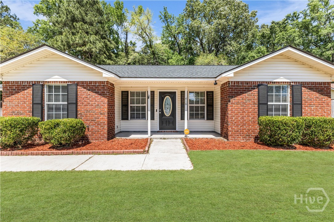 418 Garden Acres Way Pooler, GA 31322 - Photo 2 of 28