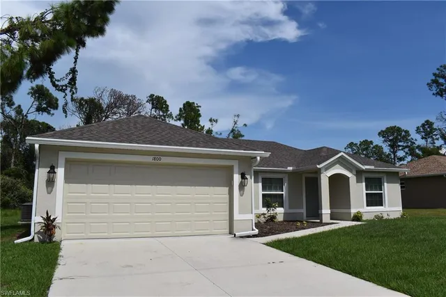 $1,850 | 1800 Merced Street, North Port, FL 34288