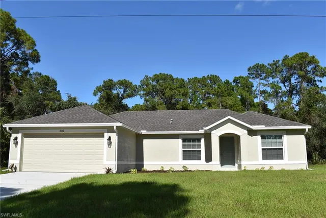 $1,850 | 1800 Merced Street, North Port, FL 34288