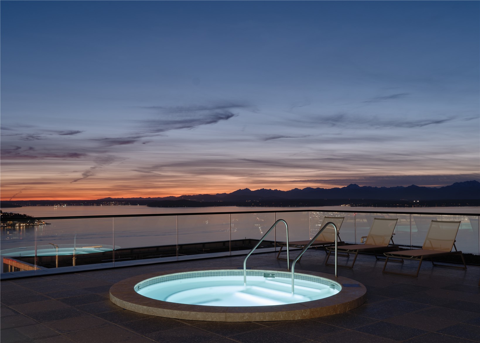 300 Virginia Street, Unit 2911 Seattle, WA 98101 - Photo 36 of 39 Gallery Image 36