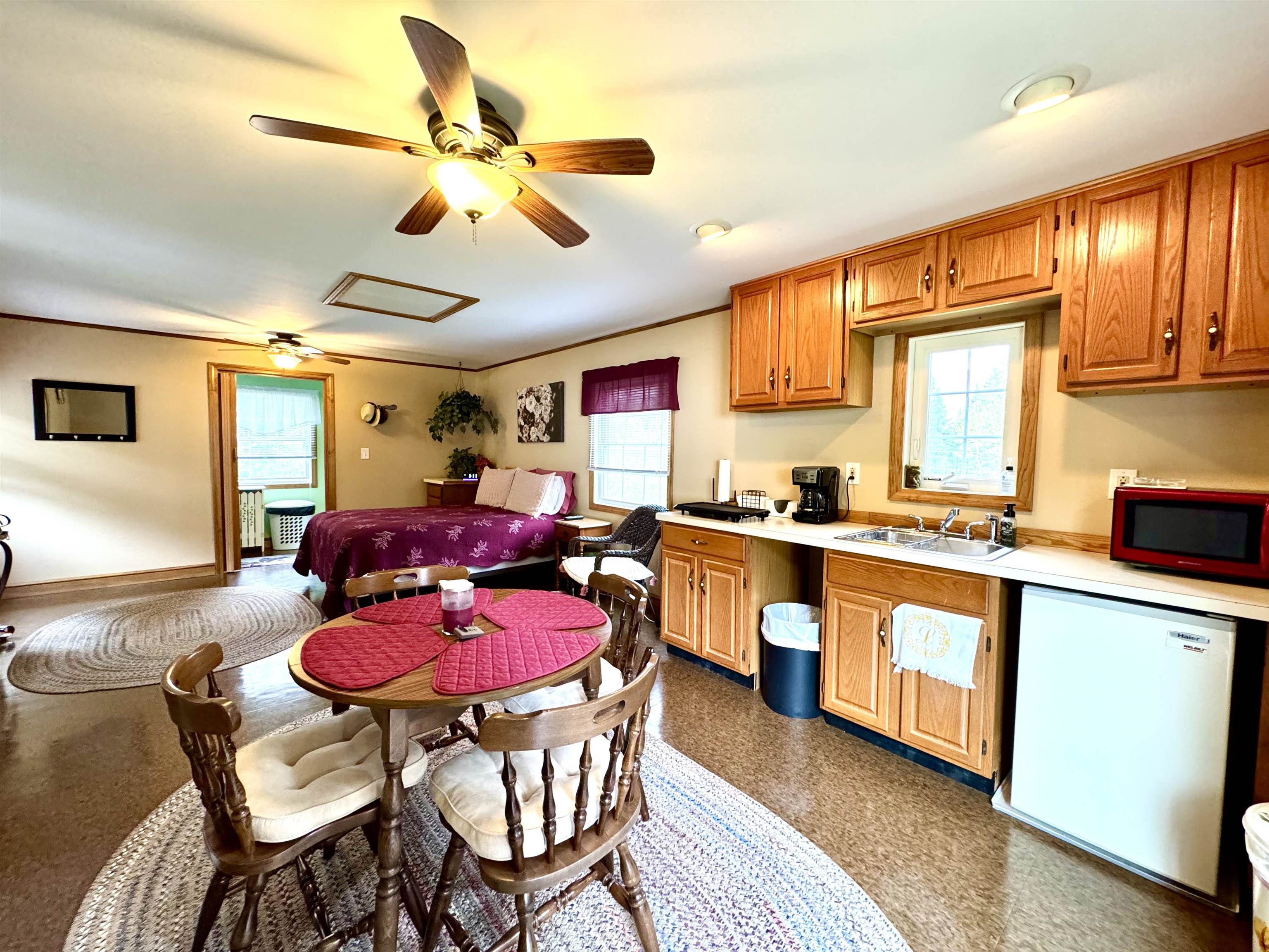 106 Philbrook Road Pittsburg, NH 03592 - Photo 30 of 50