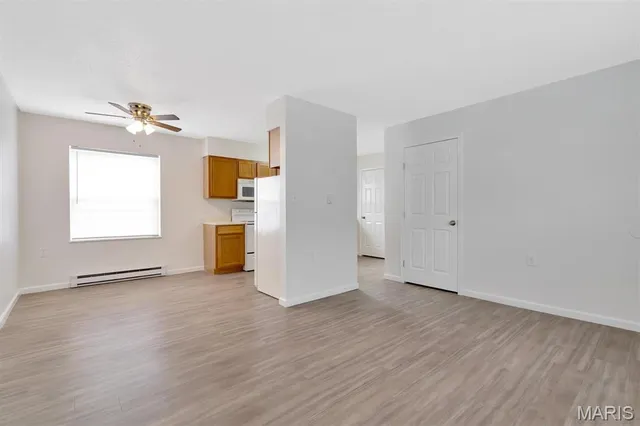 $800 | 119 North 1st Street, Clarksville, MO 63336