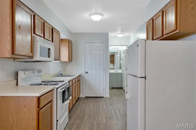 $800 | 119 North 1st Street, Clarksville, MO 63336