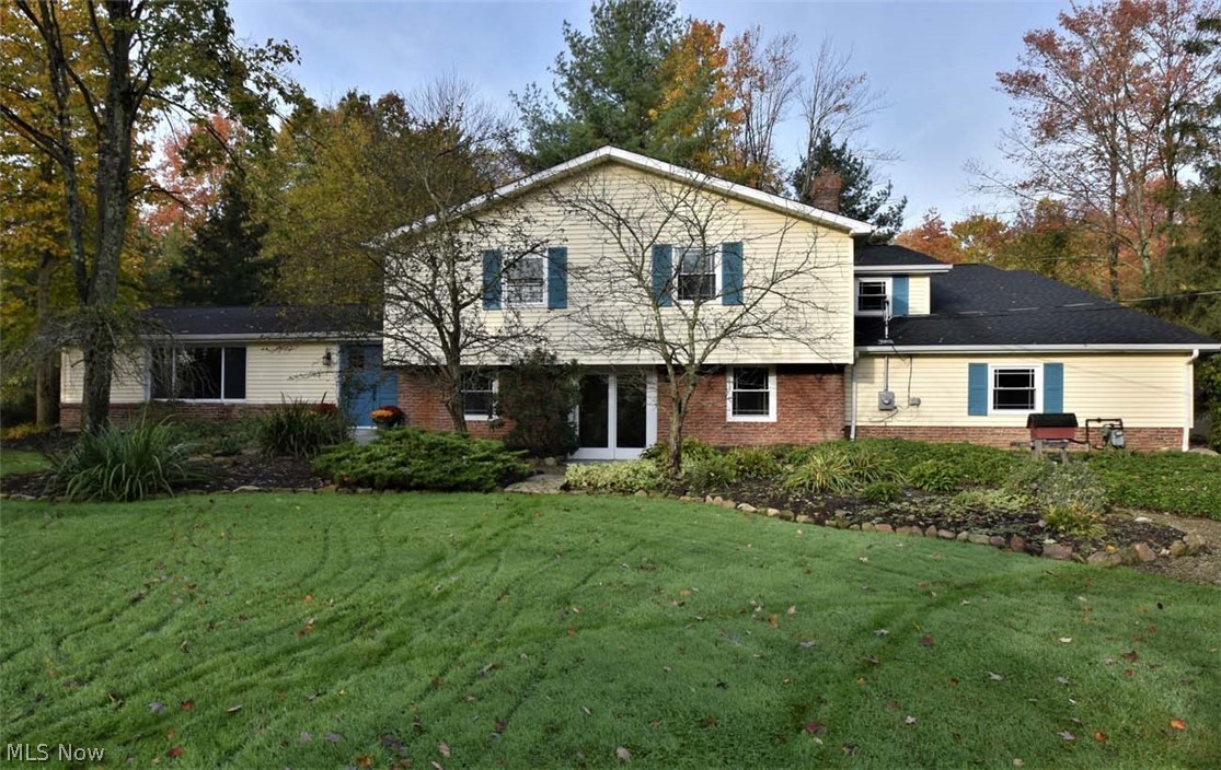 15380 Dale Road Chagrin Falls, OH 44022 - Photo 1 of 26