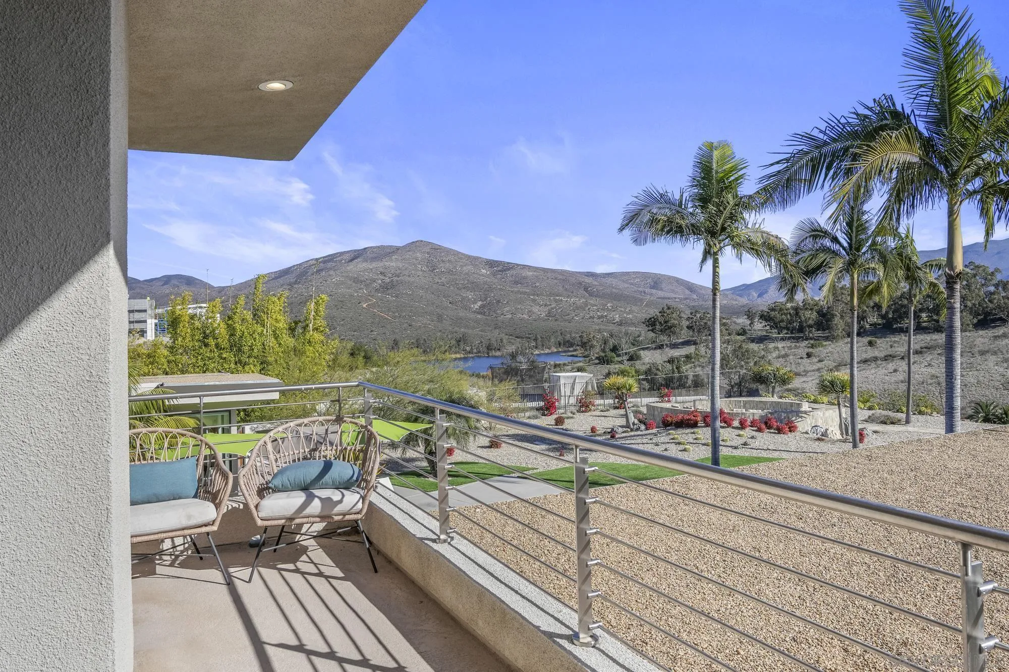 2844 Gate 2 Place Chula Vista, CA 91914 - Photo 25 of 65 a view of a chairs and table on the terrace