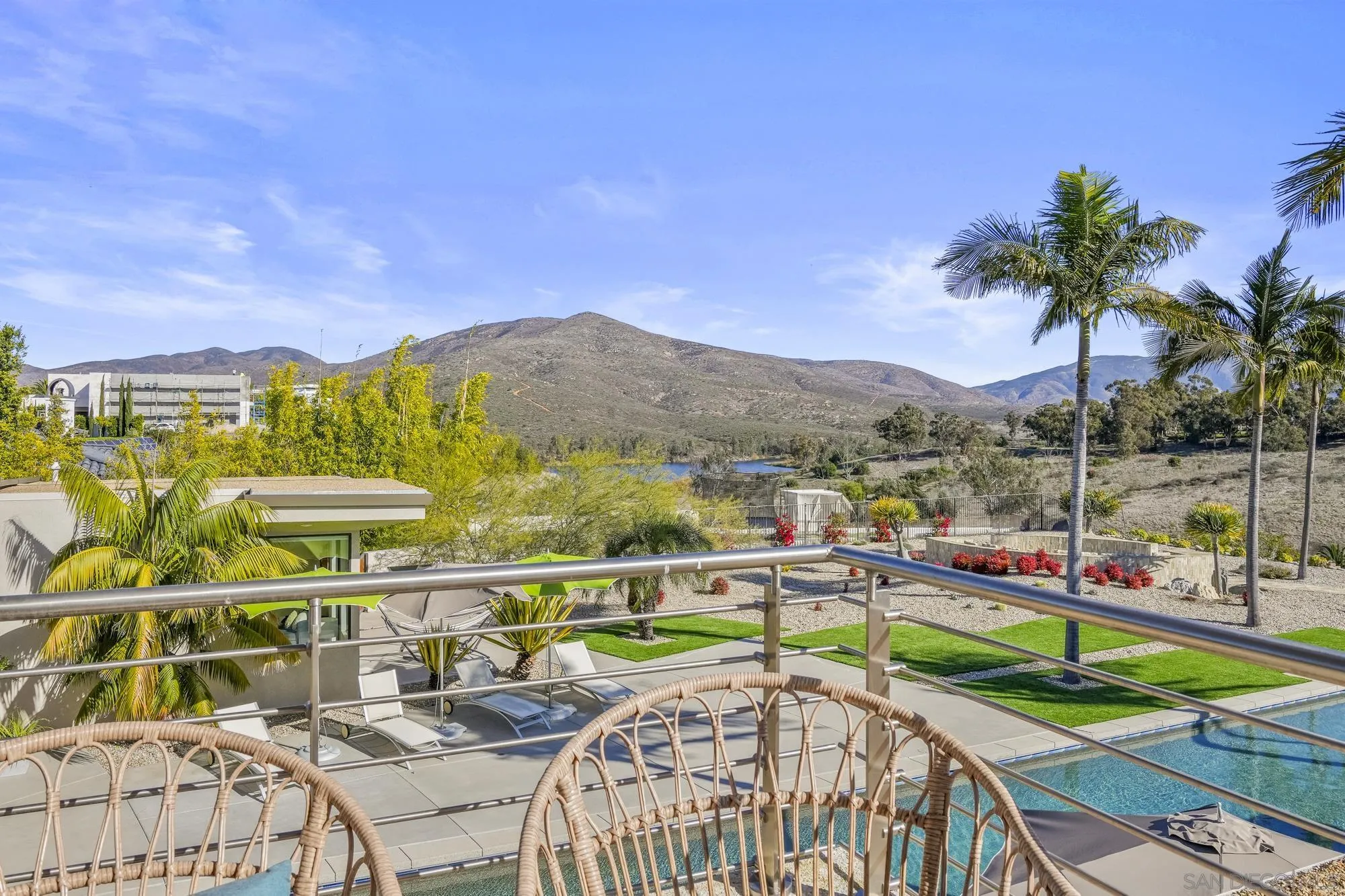 2844 Gate 2 Place Chula Vista, CA 91914 - Photo 26 of 65 a view of a chairs and table in patio with a lake view