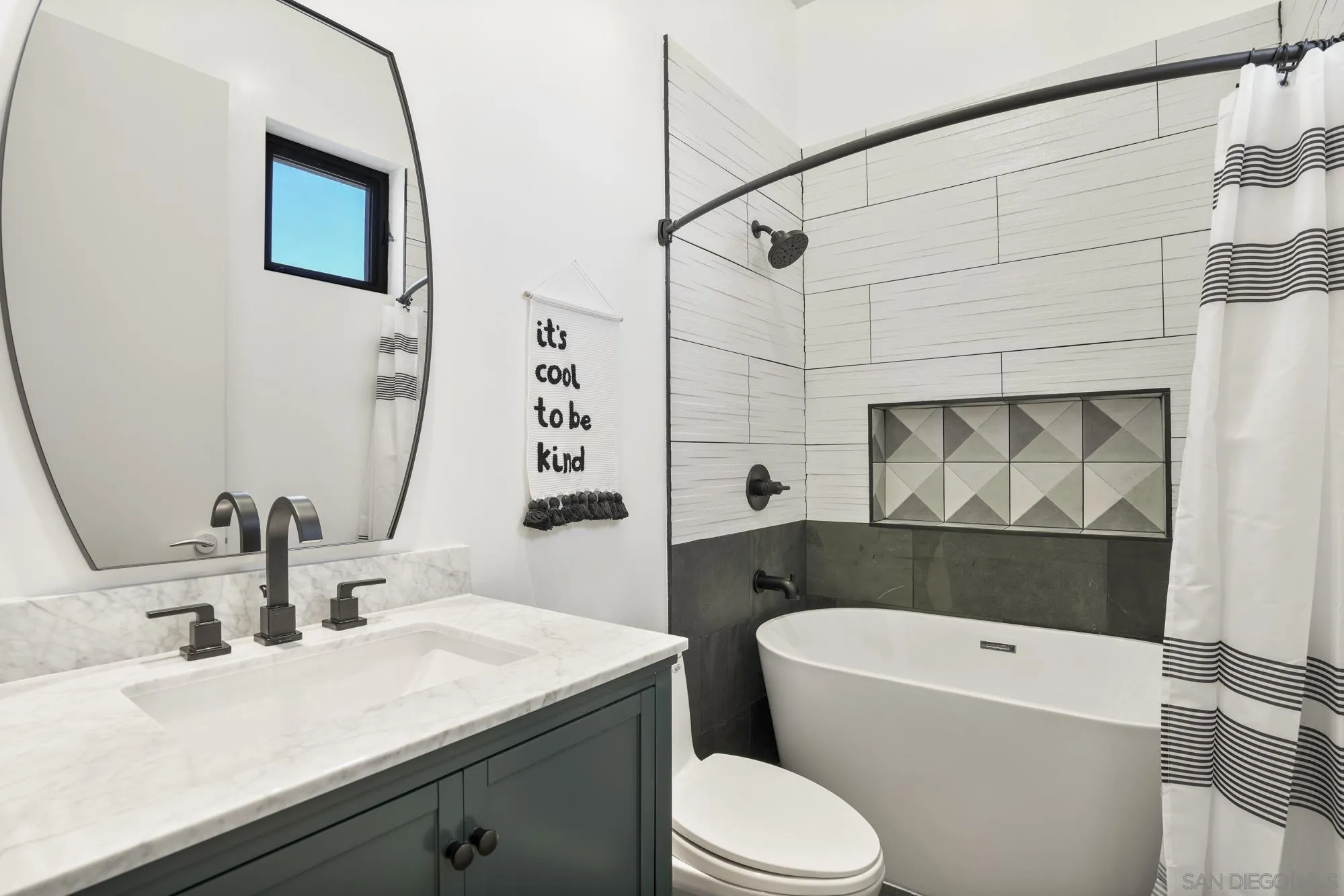 2844 Gate 2 Place Chula Vista, CA 91914 - Photo 34 of 65 a bathroom with a sink a toilet and shower