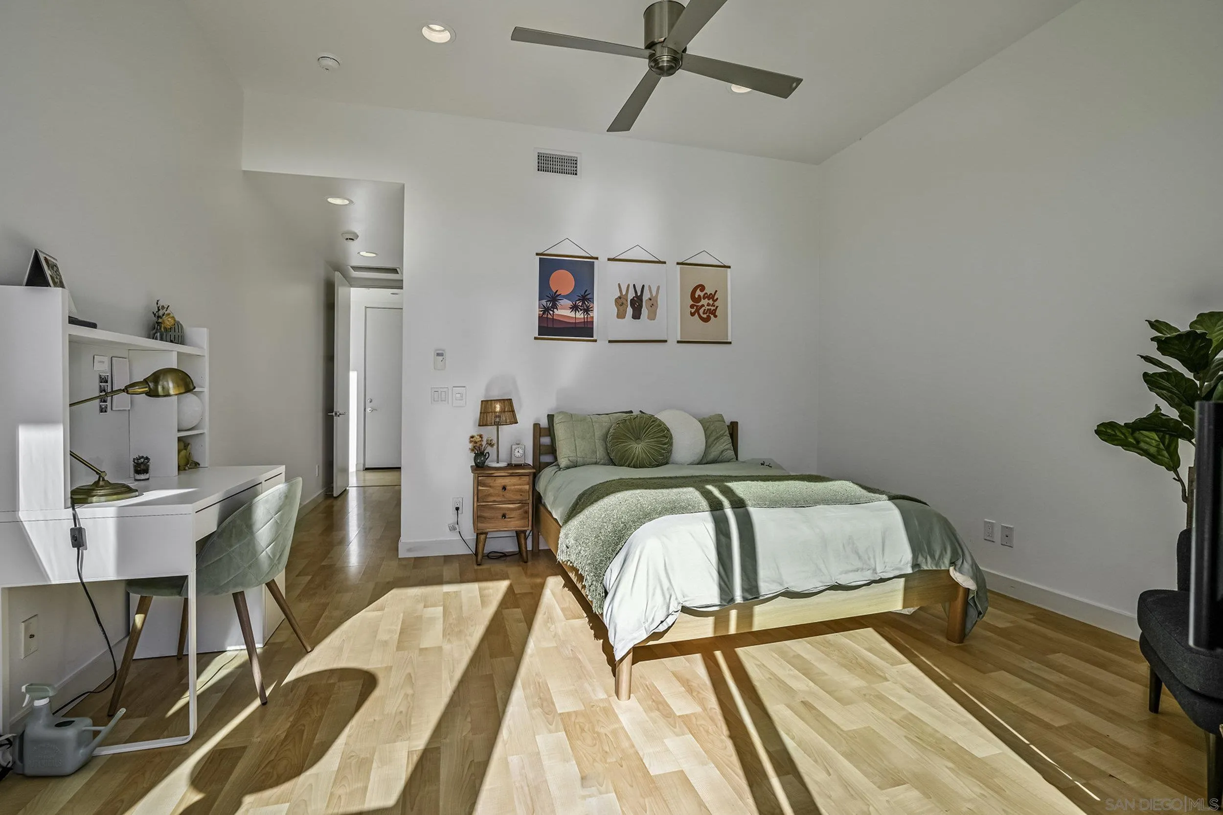 2844 Gate 2 Place Chula Vista, CA 91914 - Photo 39 of 65 a bed room with a bed and a chair