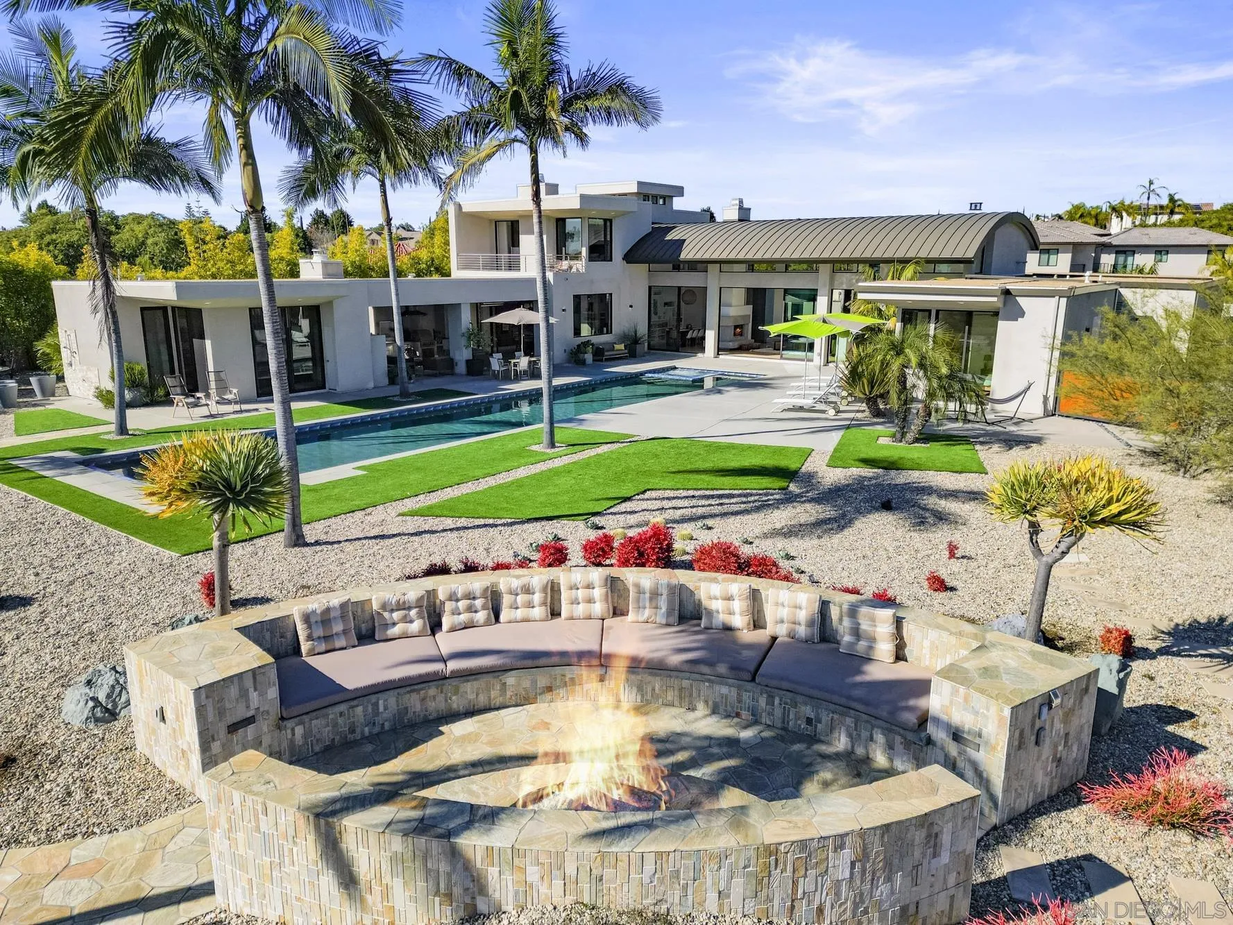 2844 Gate 2 Place Chula Vista, CA 91914 - Photo 4 of 65 a view of a swimming pool with a patio