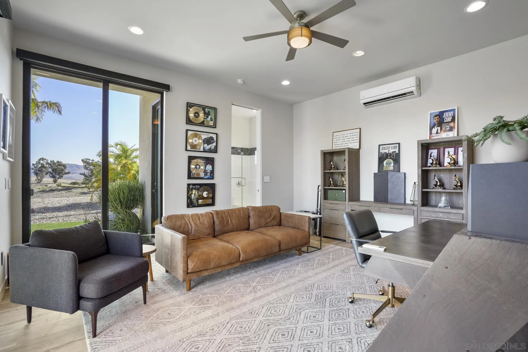 2844 Gate 2 Place Chula Vista, CA 91914 - Photo 44 of 65 a living room with furniture or couch and a large window