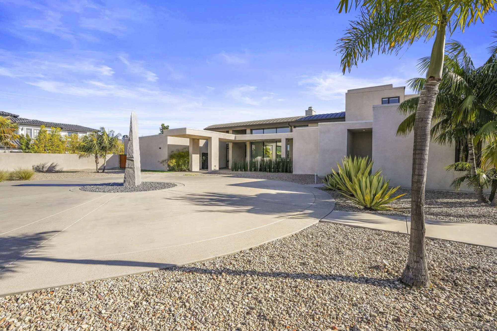 2844 Gate 2 Place Chula Vista, CA 91914 - Photo 47 of 65 a view of a house with a yard