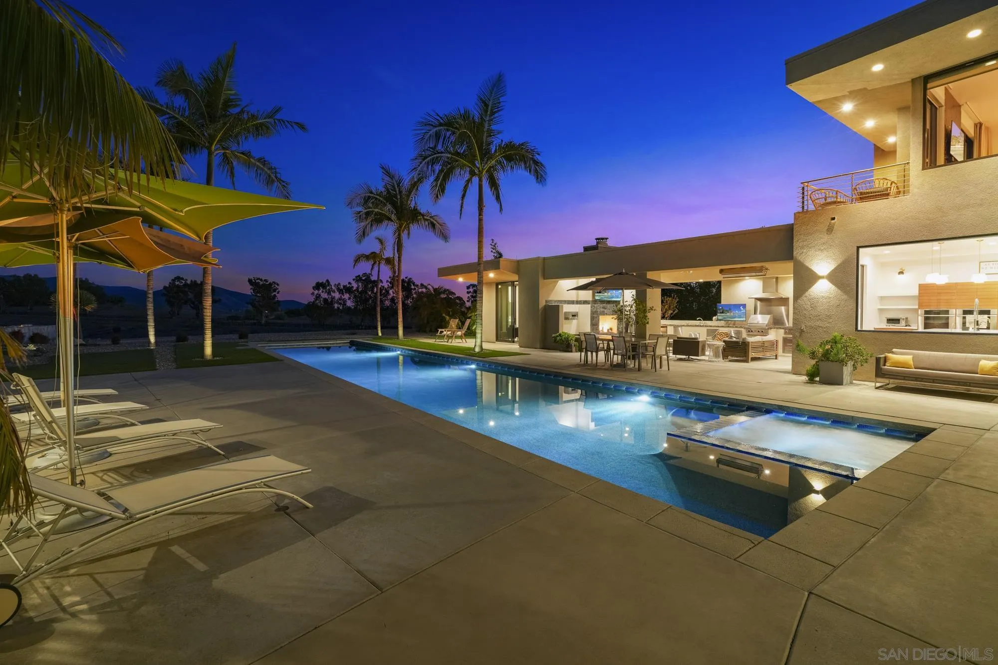 2844 Gate 2 Place Chula Vista, CA 91914 - Photo 53 of 65 a view of a swimming pool with a patio