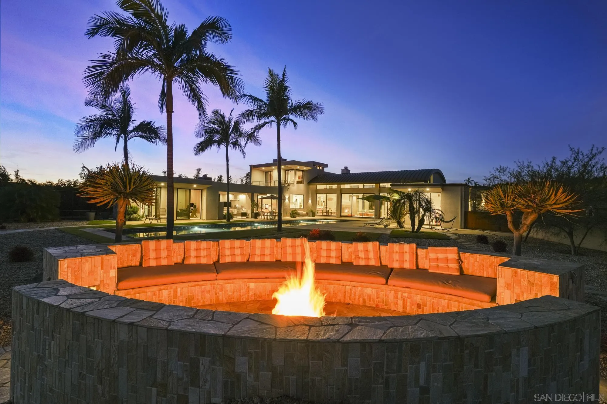 2844 Gate 2 Place Chula Vista, CA 91914 - Photo 54 of 65 a view of swimming pool with a table and chairs