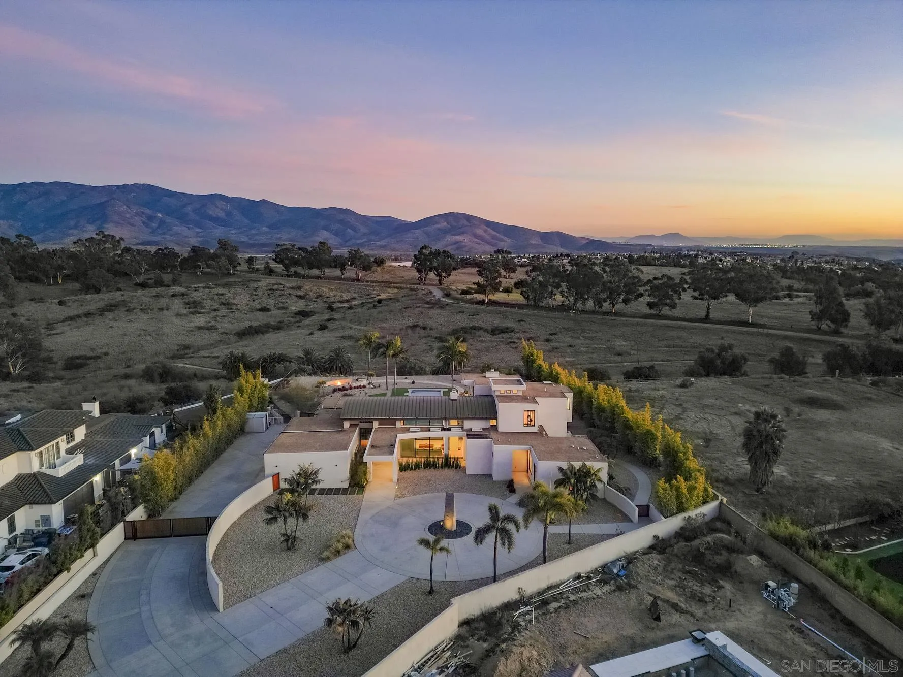 2844 Gate 2 Place Chula Vista, CA 91914 - Photo 64 of 65 an aerial view of a city