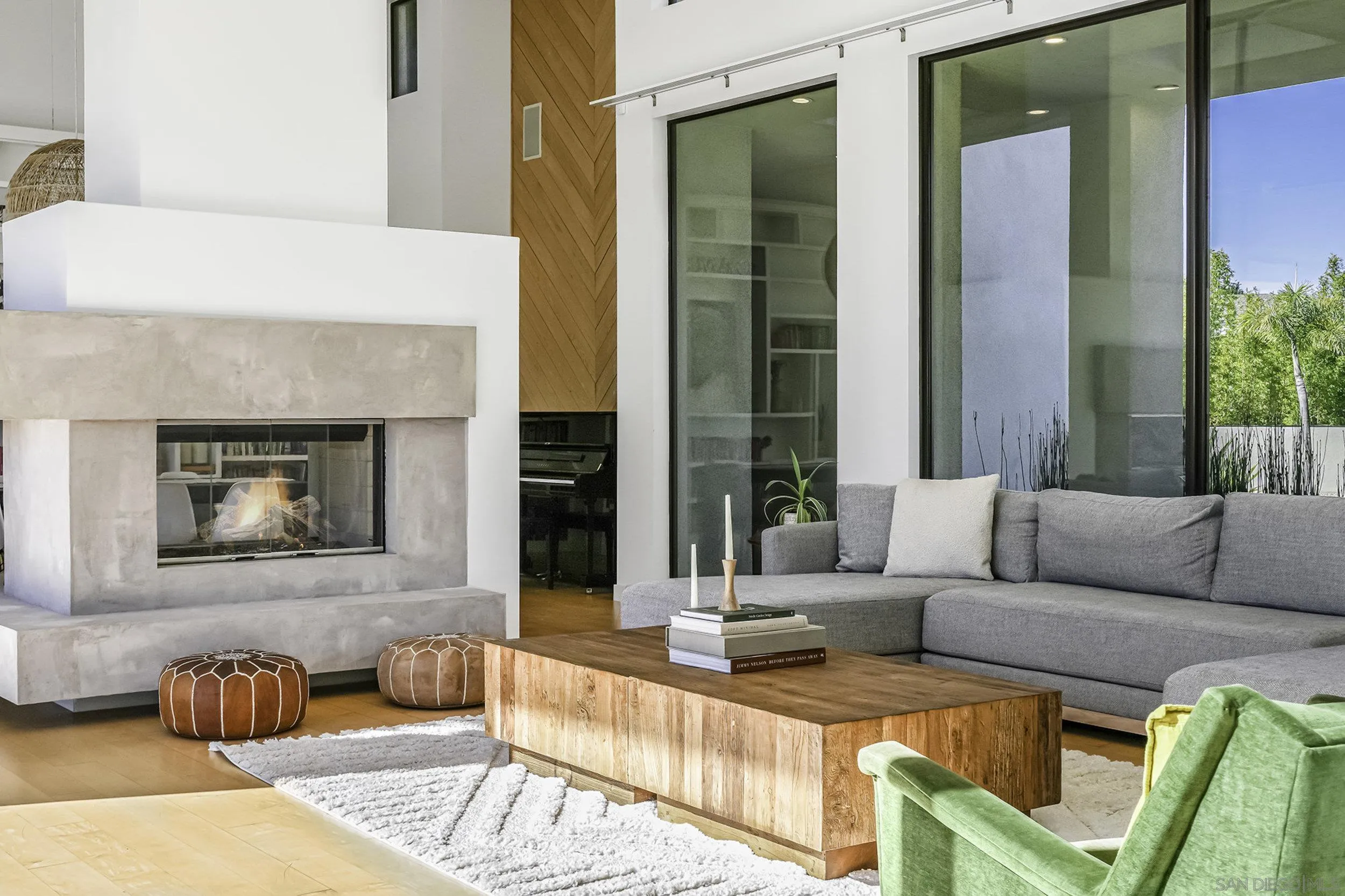 2844 Gate 2 Place Chula Vista, CA 91914 - Photo 8 of 65 a living room with furniture and a fireplace