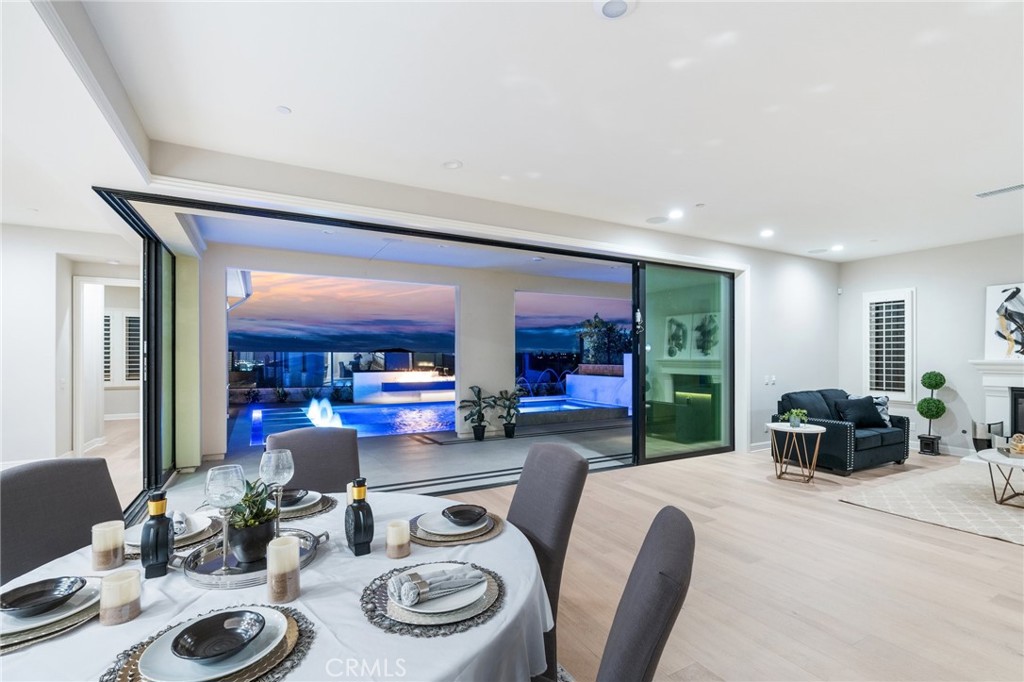 112 Clear Falls Irvine, CA 92602 - Photo 50 of 62 a living room with furniture and a large window