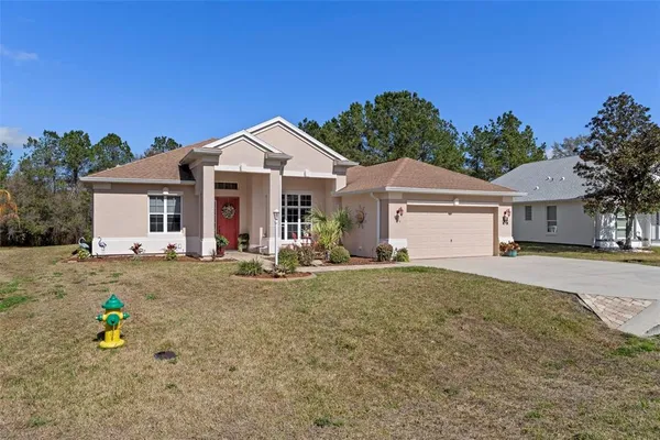 $359,000 | 3444 North Canterbury Lake Drive, Hernando, FL 34442