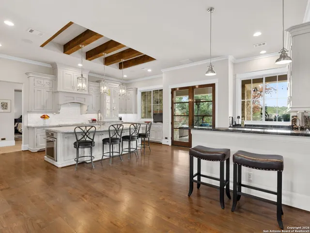 $1,699,000 | 2939 Palomino Springs, Bandera, TX 78003