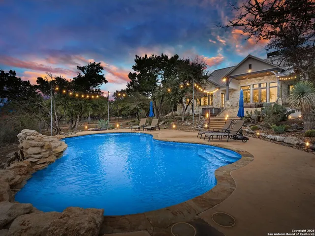 $1,699,000 | 2939 Palomino Springs, Bandera, TX 78003