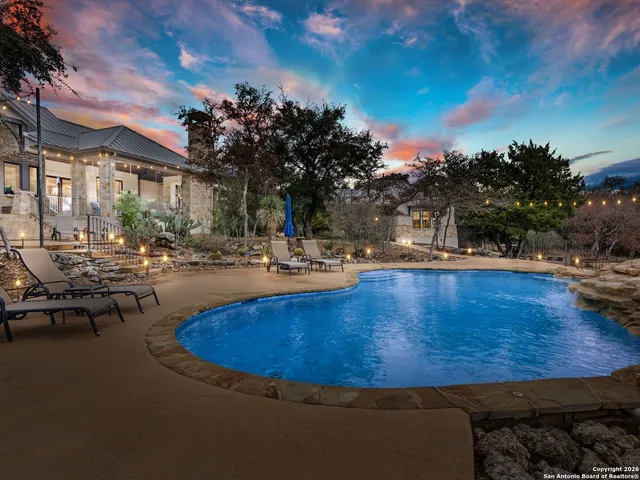 $1,699,000 | 2939 Palomino Springs, Bandera, TX 78003