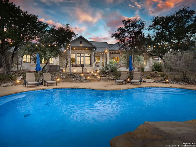$1,699,000 | 2939 Palomino Springs, Bandera, TX 78003
