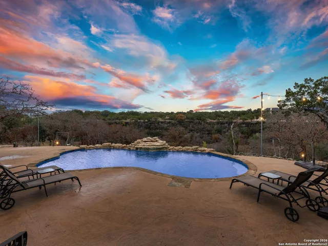 $1,699,000 | 2939 Palomino Springs, Bandera, TX 78003