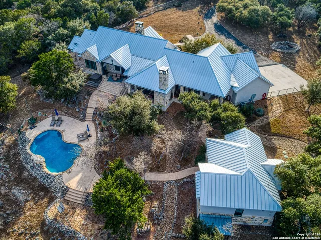 $1,699,000 | 2939 Palomino Springs, Bandera, TX 78003