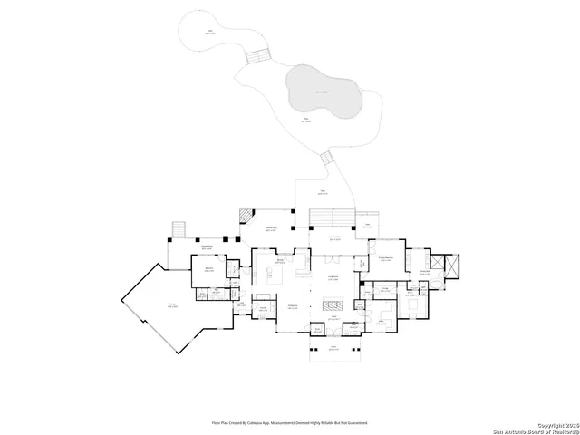 $1,699,000 | 2939 Palomino Springs, Bandera, TX 78003