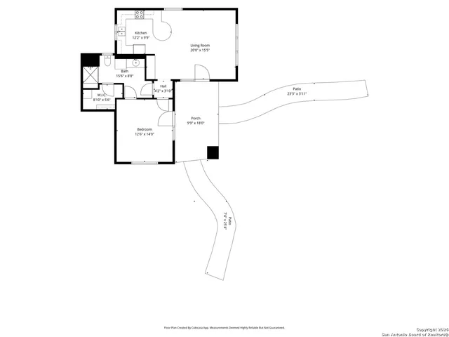 $1,699,000 | 2939 Palomino Springs, Bandera, TX 78003