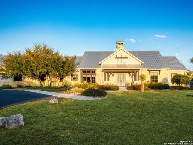 $1,699,000 | 2939 Palomino Springs, Bandera, TX 78003
