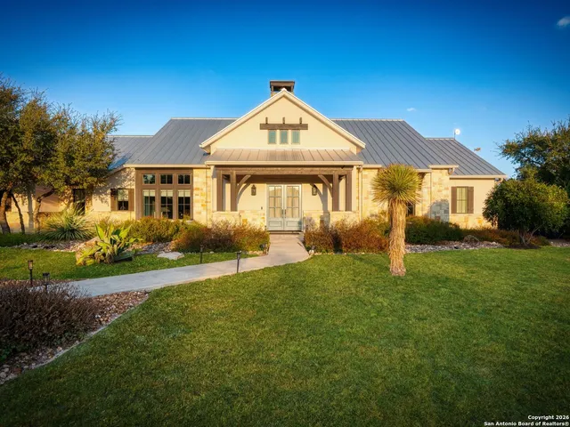 $1,699,000 | 2939 Palomino Springs, Bandera, TX 78003