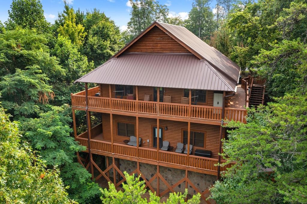 3256 Grouse Ridge Lane Sevierville, TN 37862 - Photo 4 of 63 Gallery Image 4