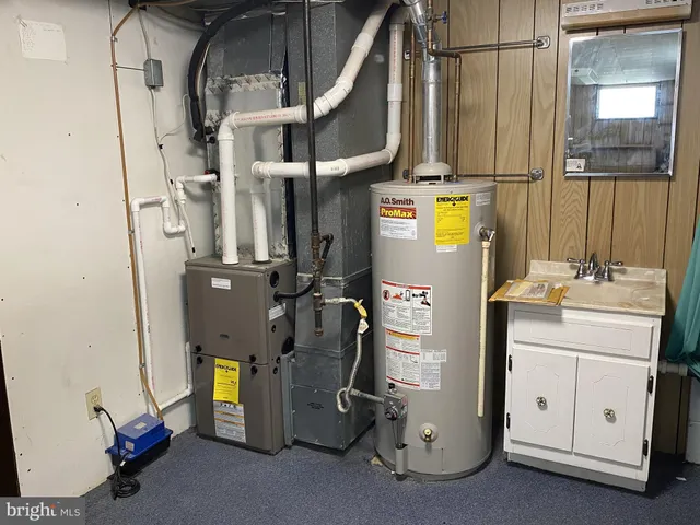 a view of a garden with a pathway