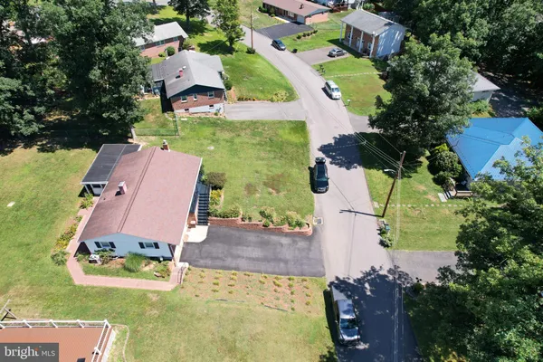 $155,000 | 15609 Westwood Road Southwest, Cumberland, MD 21502
