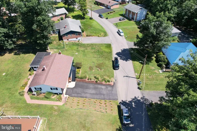 $179,900 | 15609 Westwood Road Southwest, Cumberland, MD 21502