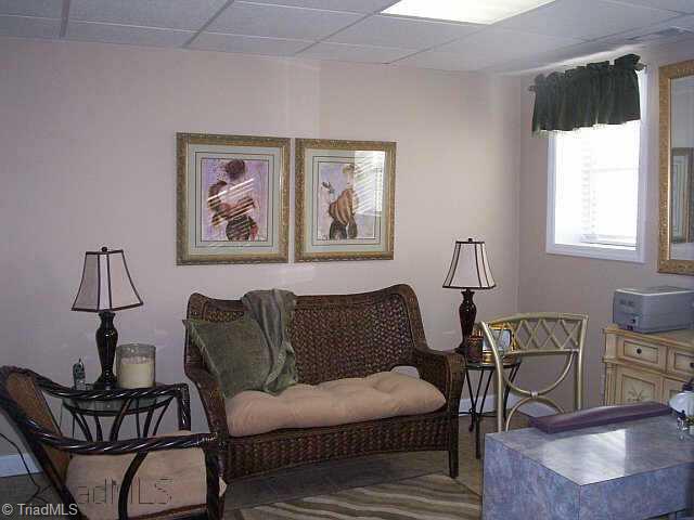 118 Highland Road Mocksville, NC 27028 - Photo 6 of 9 Other. Downstairs office could be used as a fourth bedroom