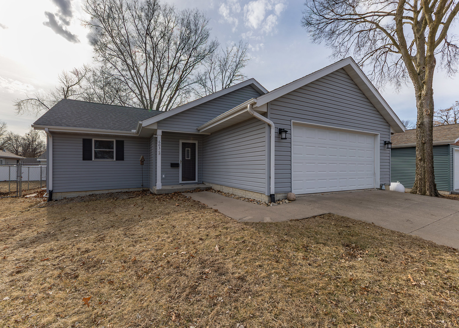603 4th Street Camanche, IA 52730 - Photo 3 of 3