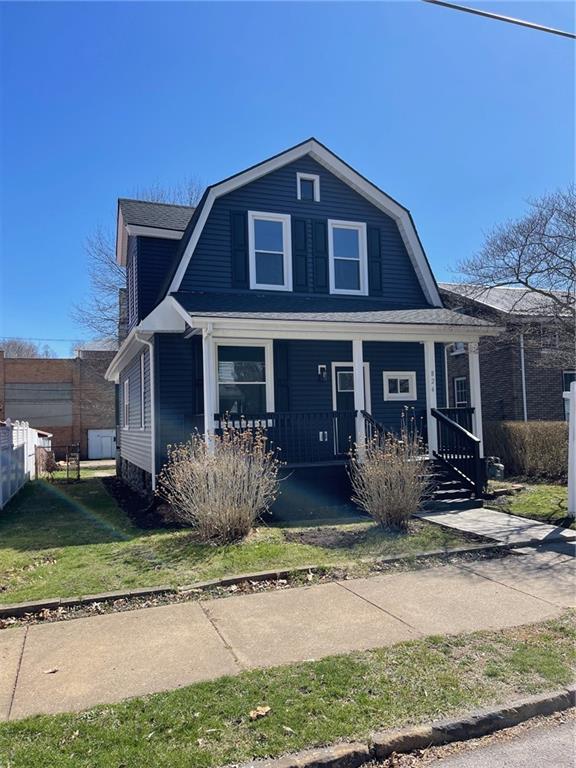 824 2nd Beaver Falls, PA 15010 - Photo 2 of 31