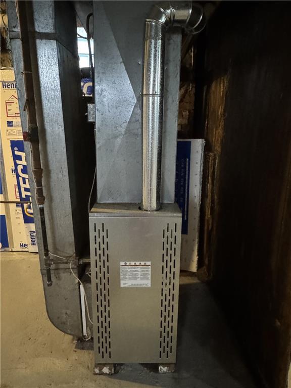 824 2nd Beaver Falls, PA 15010 - Photo 30 of 31