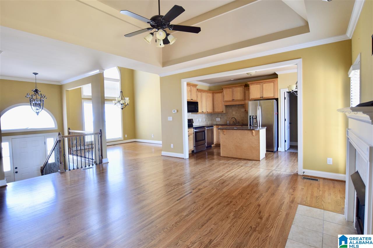 1832 Parc Ridge Circle Warrior, AL 35180 - Photo 11 of 31
