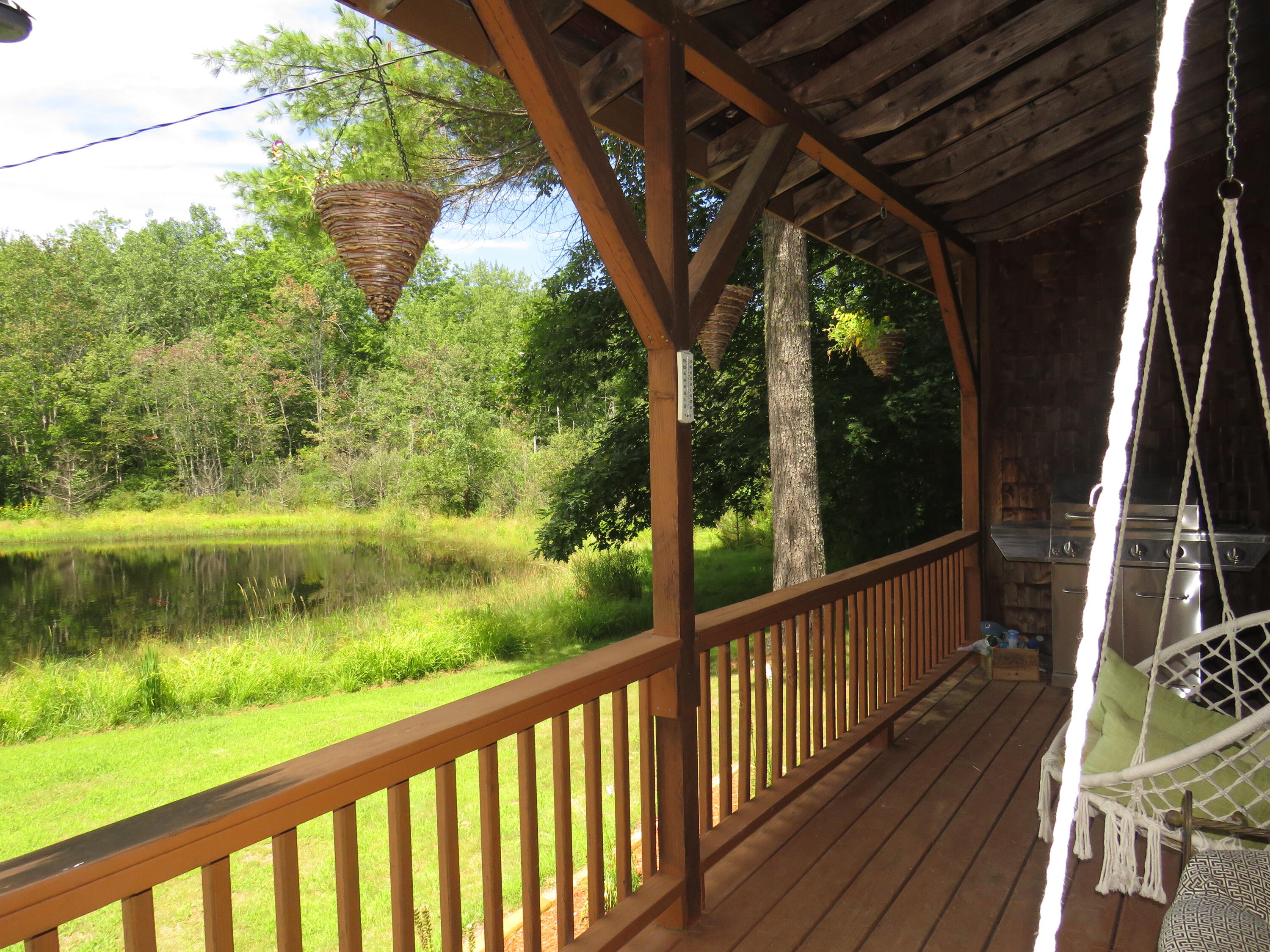 334 Fenwick Road Belmont, ME 04952 - Photo 23 of 28 IMG_1487