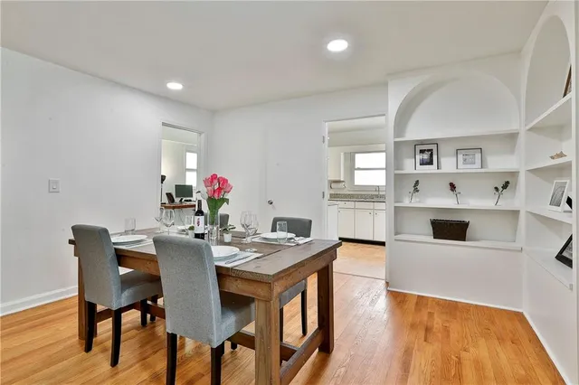 $2,000 | 2037 B Lively Ridge Road Northeast, Atlanta, GA 30329