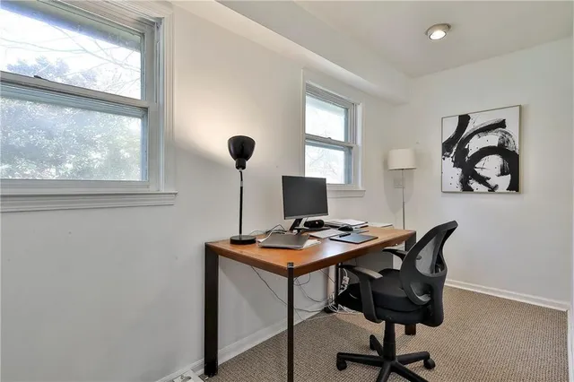 $2,000 | 2037 B Lively Ridge Road Northeast, Atlanta, GA 30329