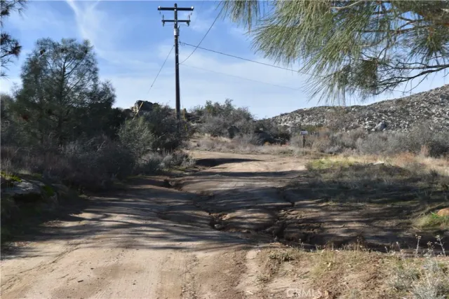 $20,000 | 0 12th Lake, Lake Isabella, CA 93240