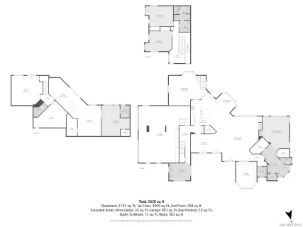 $2,950,000 | 15275 Eastvale Road, Poway, CA 92064