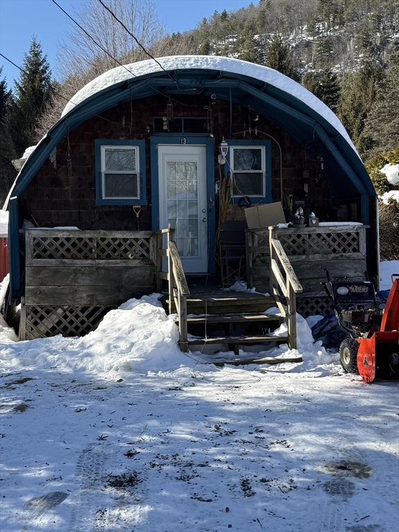 13 Maple Avenue Erving, MA 01344 - Photo 2 of 17