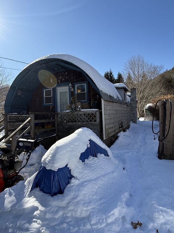 13 Maple Avenue Erving, MA 01344 - Photo 3 of 17