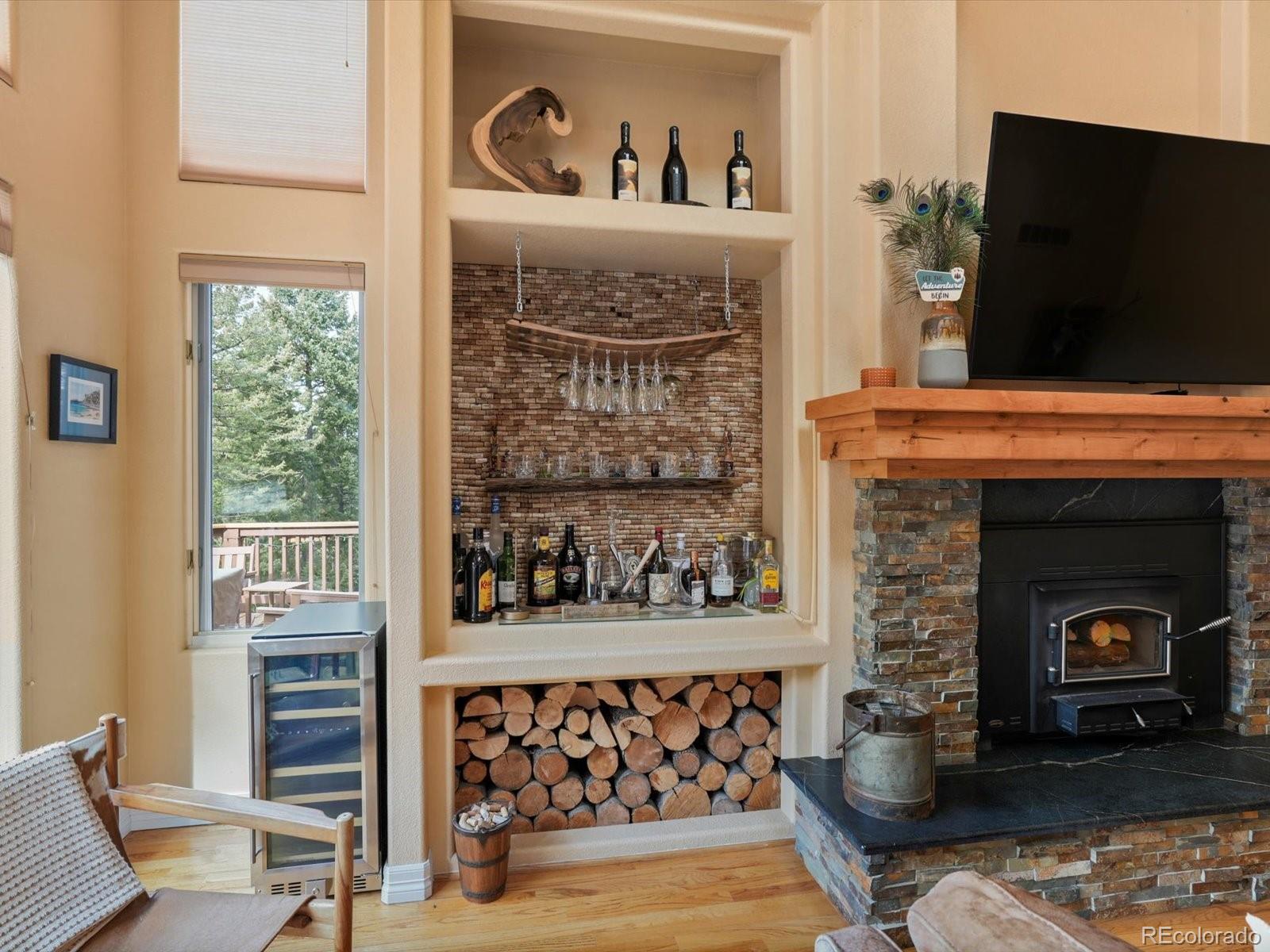 27267 Forest Grove Road Evergreen, CO 80439 - Photo 11 of 50