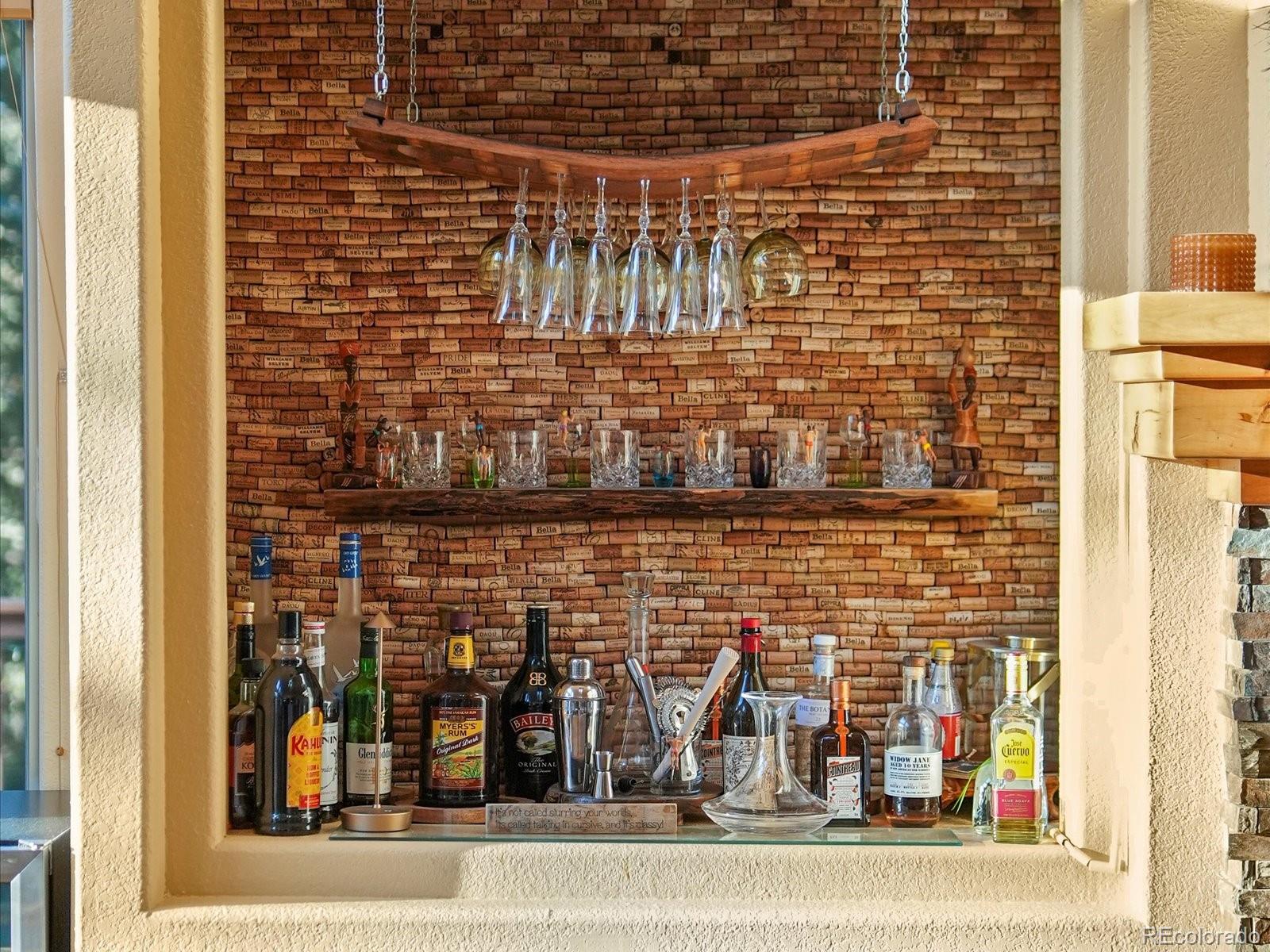 27267 Forest Grove Road Evergreen, CO 80439 - Photo 12 of 50